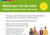 Seremi de Salud llama a tomar precauciones para evitar efectos de altas temperaturas
