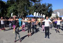 Calles Abiertas, fisicoculturismo y maratón Valle de Aconcagua serán parte de gran fin de semana deportivo en San Felipe