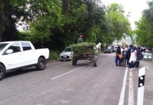 MOP alcanzó 88% de pavimentación en su red vial de la Región de Valparaíso