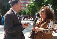 SERNAC regional lanza campaña sobre derechos en cobranzas