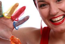 Dime que método anticonceptivo usas y te diré que tan efectivo es