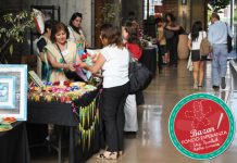 FONDO ESPERANZA INVITA A COMPRAR REGALOS CON SENTIDO EN UNA NUEVA VERSIÓN DEL BAZAR FE: UNA NAVIDAD HECHA A MANO