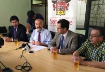 Un entretenido show organizó el municipio de San Felipe para Teletón 2017