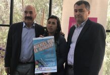 San Felipe: invitan a participar en concurso “Murales por la igualdad y una vida libre de violencia”