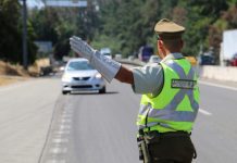 Balance fin de semana largo: 18 muertos en accidentes de tránsito