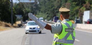 Balance fin de semana largo: 18 muertos en accidentes de tránsito