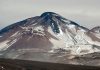 RESCATAN CUERPO DE TURISTA POLACO FALLECIDO EN EL VOLCÁN OJOS DEL SALADO