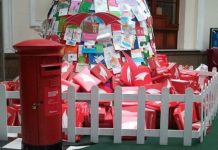 MINSAL PREPARA PROTOCOLO PARA NAVIDAD PARA PREVENIR CONTAGIOS DE COVID-19