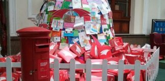 Estudio UANDES: Uno de cada tres chilenos considera que la Navidad es la fiesta más significativa del año