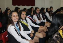 Subsecretaría de Energía promueve la equidad de género en visita a Valparaíso