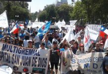 INMINENTE ACUERDO: EMPLEADOS FISCALES FIRMARÍAN ESTE LUNES CONVENIO CON EL GOBIERNO