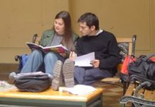 PROYECTO QUE ELIMINA EL CAE INGRESARÁ RECIÉN EN DICIEMBRE AL CONGRESO