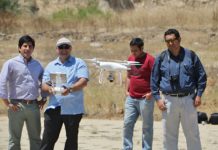 Expertos internacionales en aplicaciones tecnológicas expondrán en la Universidad Santa María