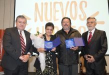 9ª versión: Se busca al “Nuevo Héroe” de Chile