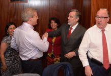 KAROL CARIOLA CRITICA FOTO DE GUILLIER CON RICARDO RINCÓN: “NO SOY QUIEN PARA JUZGAR A LAS PERSONAS, PERO AL MENOS EN ESE CASO LO QUE HAY DETRÁS DE ESA SITUACIÓN FAMILIAR Y EL CASO DE VIOLENCIA”