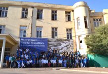 Hospital Psiquiátrico Dr. Philippe Pinel de Putaendo es el establecimiento de salud mental mejor evaluado del país en encuesta de trato al usuario 2017