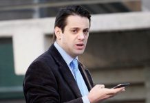 SE DISUELVE BANCADA DEL PARTIDO DE LA GENTE EN LA CÁMARA DE DIPUTADOS