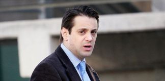 SE DISUELVE BANCADA DEL PARTIDO DE LA GENTE EN LA CÁMARA DE DIPUTADOS