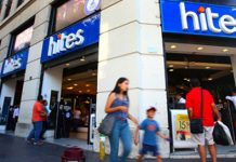 SERNAC DEMANDA A HITES POR CLÁUSULAS ABUSIVAS, SUPERAR LA TASA MÁXIMA CONVENCIONAL Y VENTA DE GARANTÍA EXTENDIDA SIN CONSENTIMIENTO.