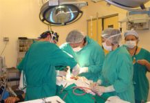 REAJUSTE: CONFUSAM CONVOCA A PARO NACIONAL PARA ESTE 14 Y 15 DE NOVIEMBRE