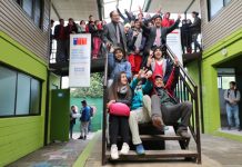 Más de 4 mil alumnos de la provincia de Marga Marga rendirán gratis la PSU gracias a beca Junaeb