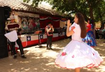 Este fin de semana se realizará 25° versión del Día del Huaso en Calle Larga