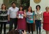 Prodemu celebró su 27° aniversario con certificación de más de 100 mujeres de la provincia sobre empoderamiento y promoción de derechos de la mujer