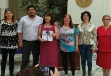 Prodemu celebró su 27° aniversario con certificación de más de 100 mujeres de la provincia sobre empoderamiento y promoción de derechos de la mujer