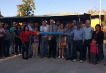 410 millones se destinarán para nuevo APR de El Cobre y Lo Calvo en San Esteban