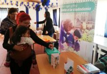 “Vientos de Playa Ancha” será el nombre del nuevo jardín infantil JUNJI en la ciudad puerto