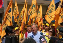 KAST CIERRA CAMPAÑA E INSISTE QUE EN UNA SEGUNDA VUELTA ENTRE ÉL Y PIÑERA ES POSIBLE