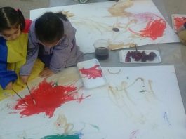 JUNJI entrega claves para acompañar a niños y niñas durante las vacaciones