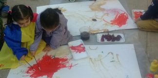 JUNJI entrega claves para acompañar a niños y niñas durante las vacaciones