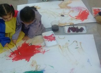 JUNJI entrega claves para acompañar a niños y niñas durante las vacaciones