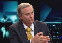 J.A. KAST SOLICITARÁ AL SERVEL REVISAR CANDIDATURA DE GUILLIER POR “FRAUDULENTA”