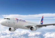 LATAM A UN PASO DE LA QUIEBRA REORGANIZAR LA EMPRESA