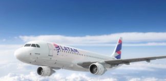 LATAM A UN PASO DE LA QUIEBRA REORGANIZAR LA EMPRESA