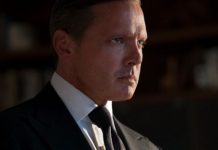 Partes en Ciudad de México las grabaciones de la serie de Luis Miguel