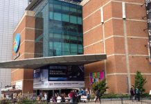 Mall Marina anuncia cierres más temprano