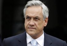 PRESIDENTE SEBASTIÁN PIÑERA PROMULGÓ LEY QUE SANCIONA EL COMERCIO ILEGAL