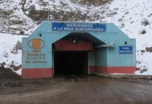 División Andina señala que cierre de mina subterránea es inevitable