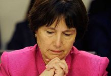 ANTE FUERTES CUESTIONAMIENTOS MINISTRA CASTILLO RENUNCIÓ AL BONO POR RETIRO