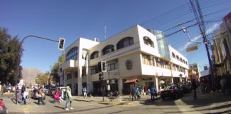 Municipio presenta querella por delitos de cohecho, soborno, tráfico de influencias, fraude, entre otros, en caso Citelum S.A.