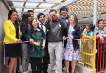 Junji aumentó en 1.300 los cupos para niñas y niños en sus jardines infantiles de Marga Marga