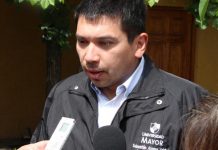 Municipio de San Felipe junto a la Universidad Mayor realizarán operativo médico este sábado 11 de noviembre