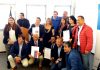Con Mesa de Turismo buscan potenciar la actividad en el Litoral de Los Poetas