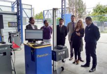 Provincia de Quillota cuenta con nueva planta de revisión técnica