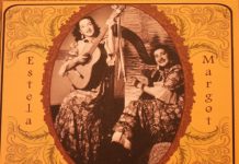 Con gran fiesta popular presentarán disco de las Hermanas Loyola en Calle Larga