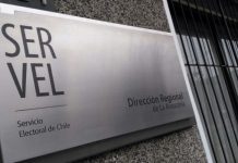 Senador Chahuán presenta proyecto que establece una participación mínima del 50% del padrón electoral en el Plebiscito