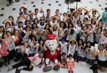 REVISE LA RED DE COBERTURA TELETÓN 2017 REGIÓN DE VALPARAÍSO. TODO LO QUE NECESITAS SABER